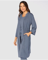 Bamboo Body - Sleepwear Robe