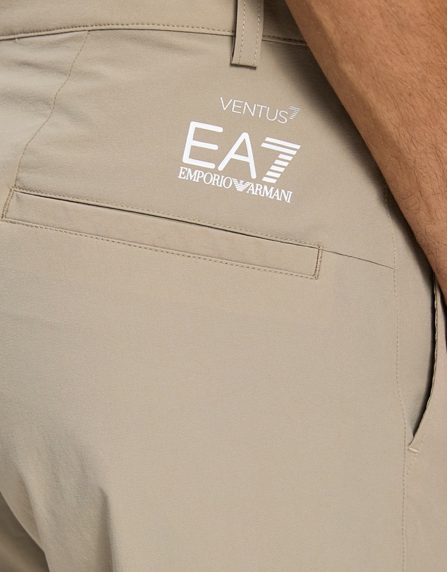 Emporio Armani EA7 - Golf Pro M Pants