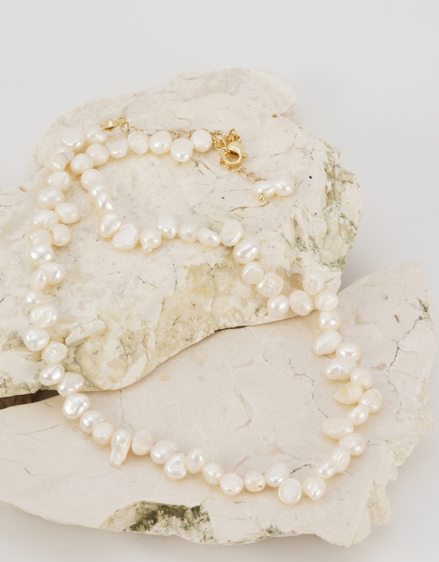 Pastiche - Grace Necklace