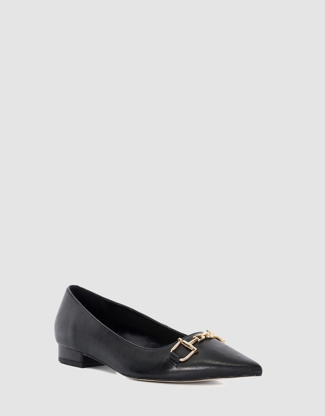 Dune London - Hillingdon - Black