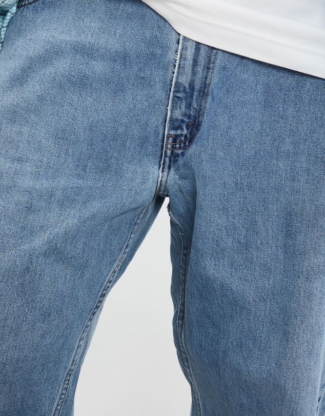 Vintage by The Real Deal - Pre Loved - Vintage Levi's SilverTab Denim Pants