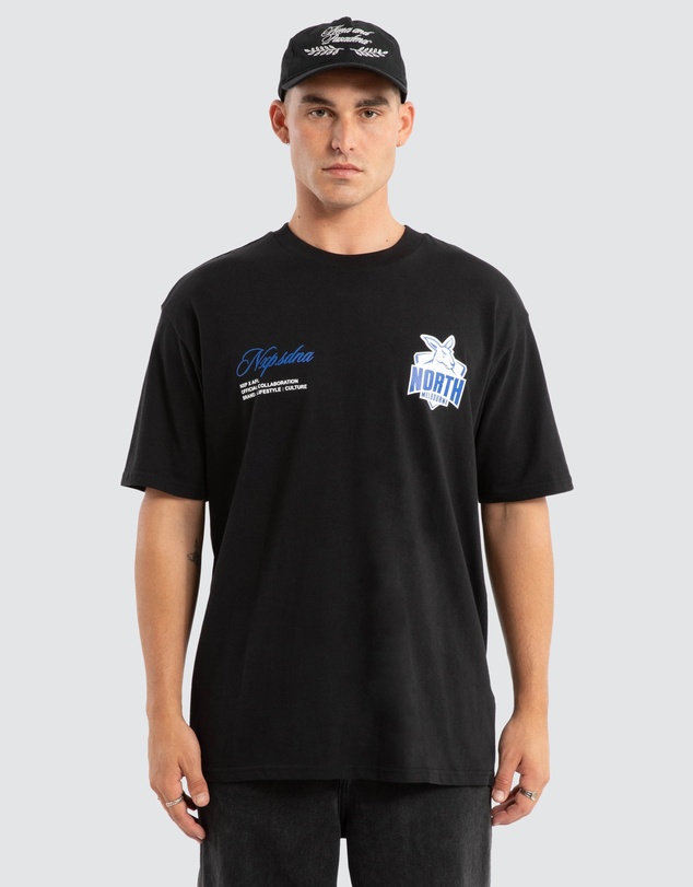 Nena & Pasadena - North Melb Season Tee