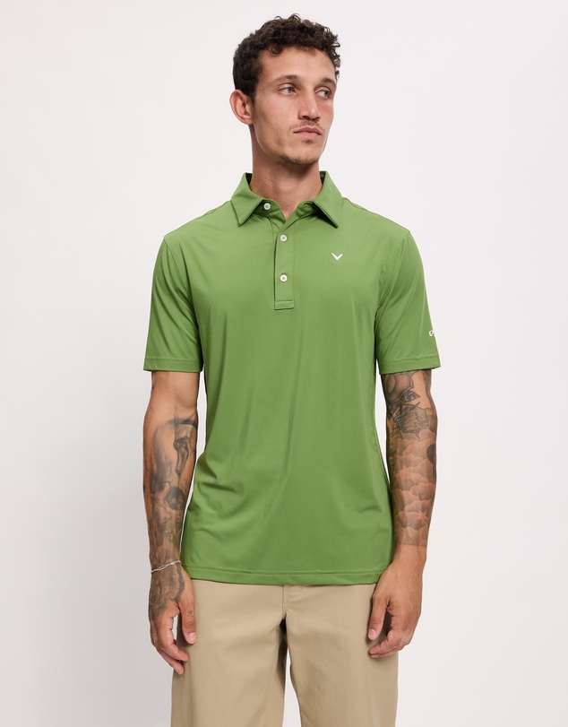 Callaway - Ellerston Golf Polo