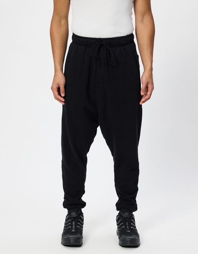 Surrounded By Ghosts - The Sanidine French Terry Casual Pants