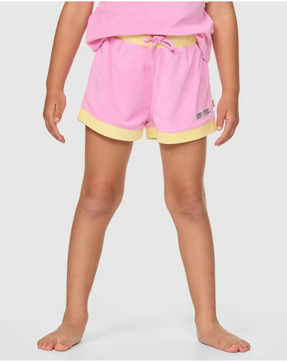 Rip Curl - Epic Terry Shorts - Babies-Teens