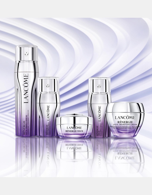 Lancome - Rnergie Triple Serum 20ml