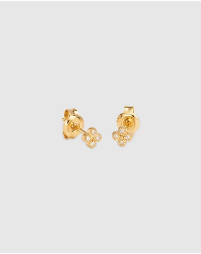 By Charlotte - Luminous Earrings