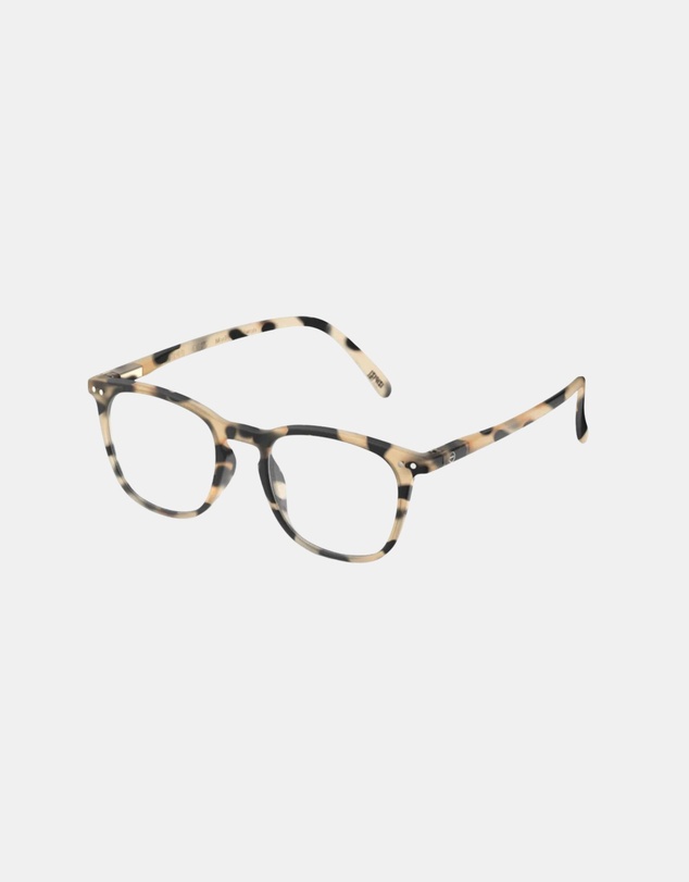 IZIPIZI - Reading Collection E Light Tortoise