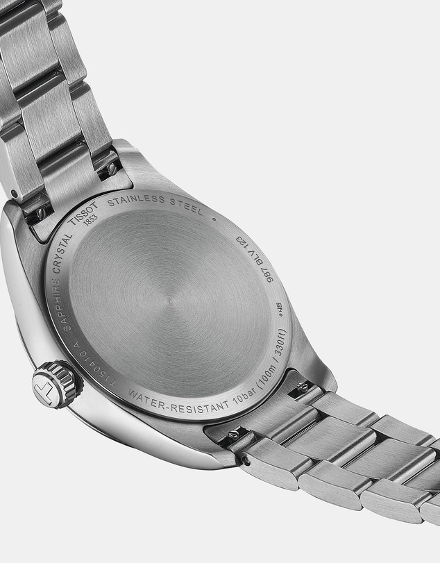 Tissot - PR 100 34mm