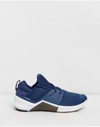 Nike - Free Metcon 2 - Women's