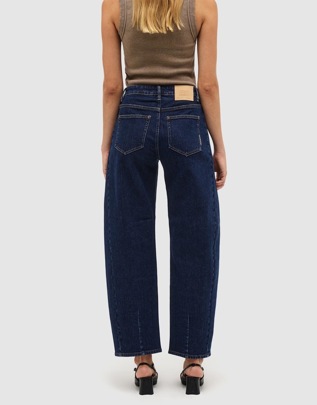 Neuw - Amber Barrel Jeans