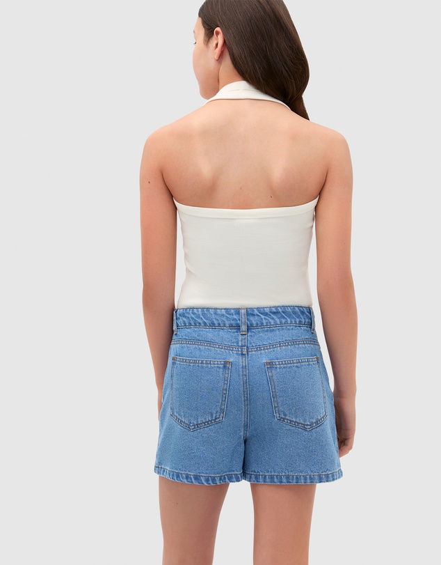 Seed Heritage - Core Mini Skort - Teen