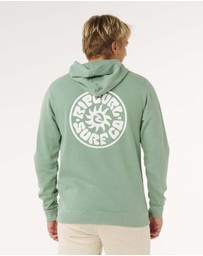 Rip Curl - Pacific Rinse Hood