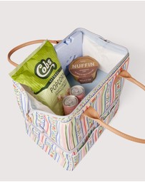 The Somewhere Co - Buttercup Cooler Bag