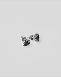 Stolen Girlfriends Club - Love Claw Earrings