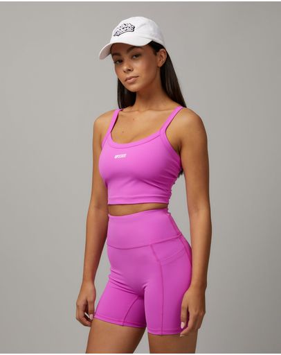 Hot Pink