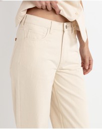 Rhythm - Beyond Relaxed Leg Pants