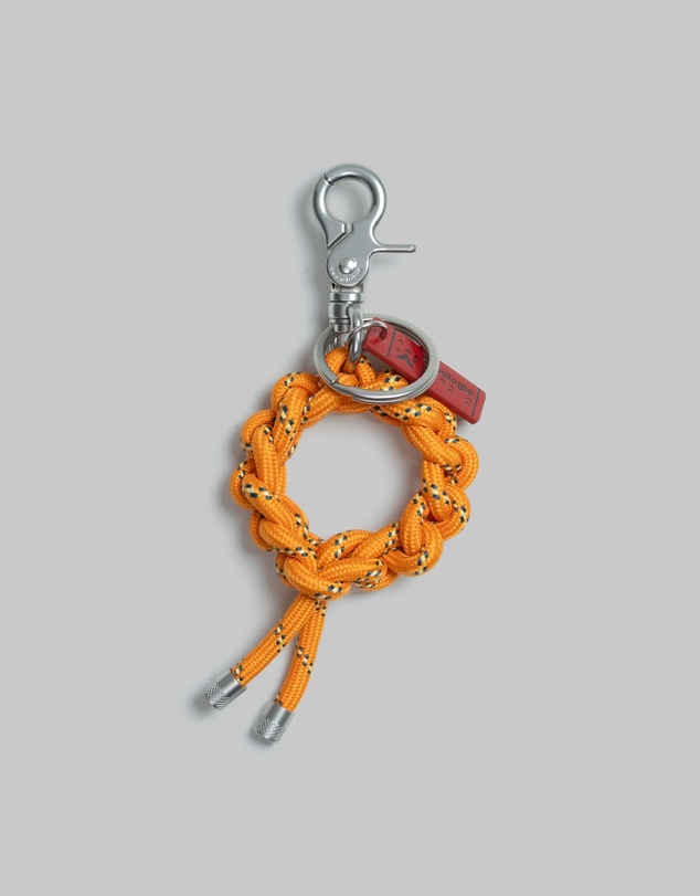 Topologie - Krans Keychain