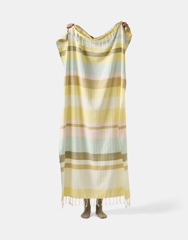 Linen House - Aireys Hammam Towel