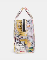 Marc Jacobs - The Medium Tote Bag