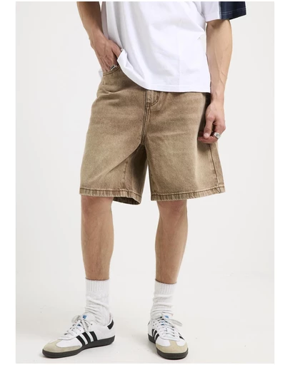 Arvust - Harbour Jorts