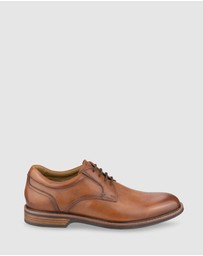 Florsheim - Traveller Plain