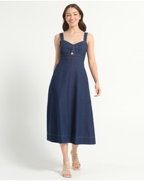Stella - Camila Dress