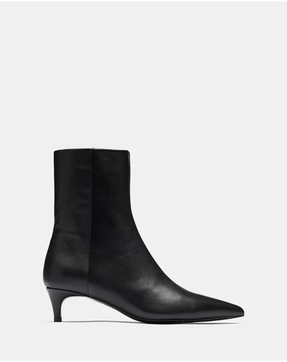 Nelson Made - Noma Boot