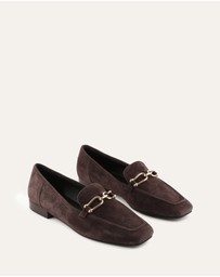 Jo Mercer - Octavia Loafers
