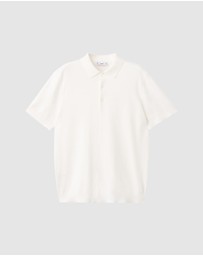 M.N.G - Arraona Polo