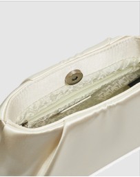 Dune London - Bronzing - Ivory