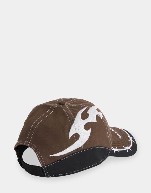 Quiksilver - Mens Thorn Cap