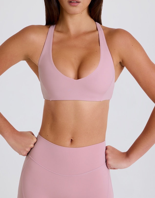 BO+TEE - Wellness Retreat Bra