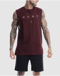 DVNT - Saint Tank