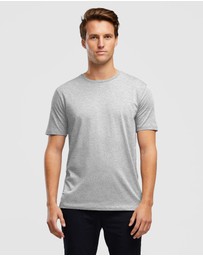 Wayver - The Essential Crew Tee 3-Pack