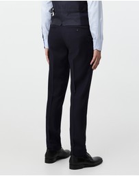 Calibre - Slim Wool Twill Pant