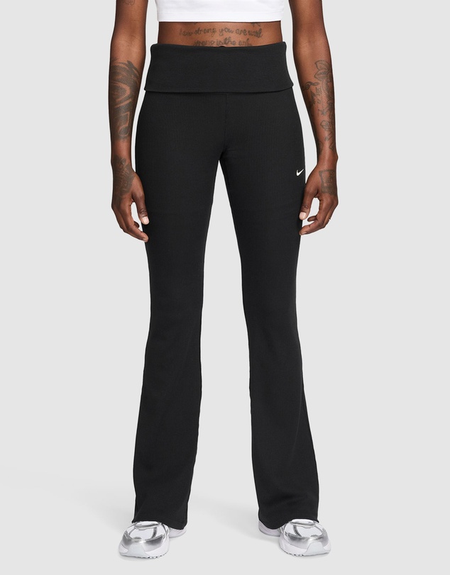 Nike - NSW Chill Knit Rib Pants