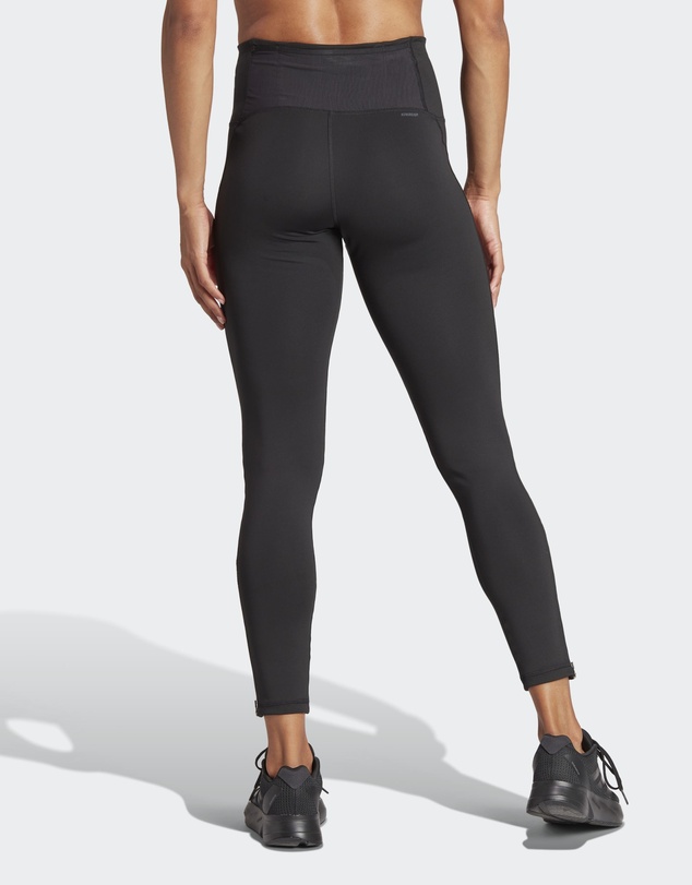 adidas Performance - Adizero Essentials Full-Length Leggings Womens