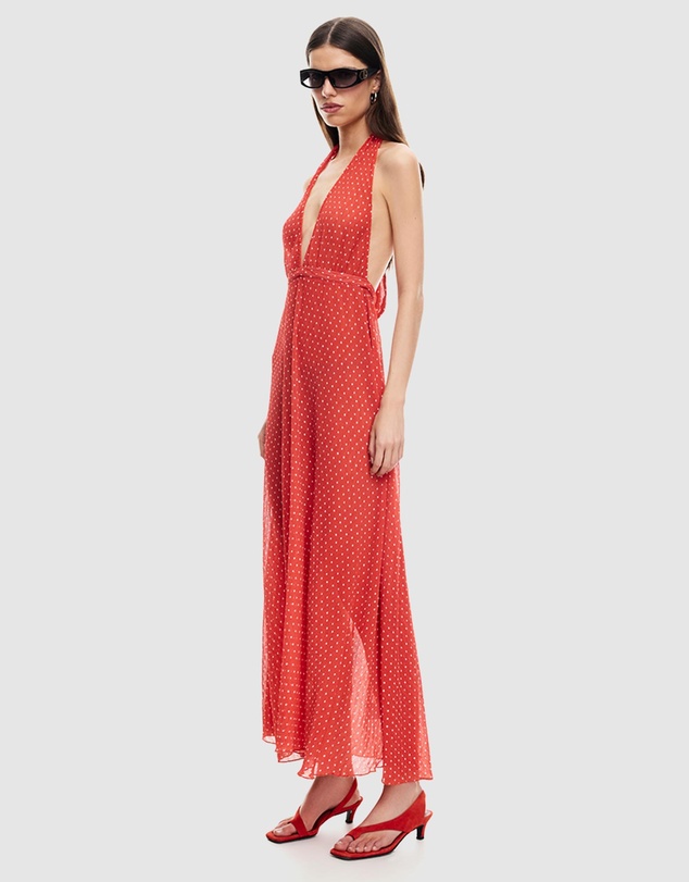 Lioness - District Maxi Dress