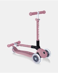 Globber - Ecologic Junior Foldable Scooter Lights