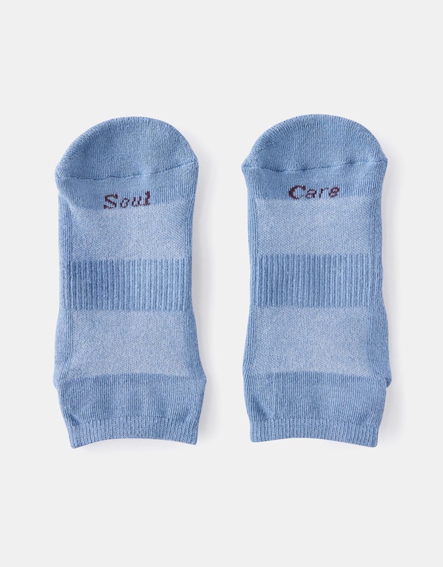 Cotton On Body Active - Performance Studio Pilates Grip Socks