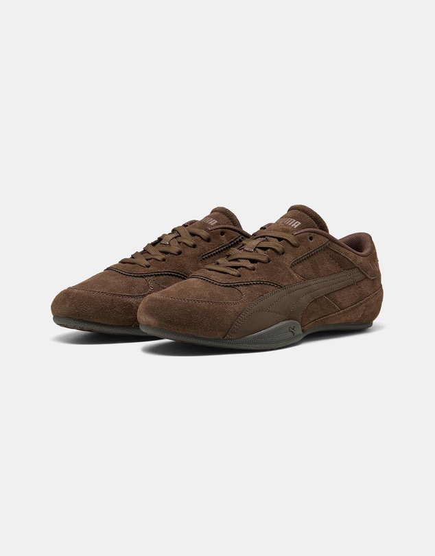 Puma - Bella Mina Suede - Women's