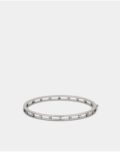 MIMCO - Amulet Bangle