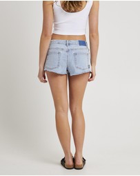 Insight - Del Ray Decon Shorts