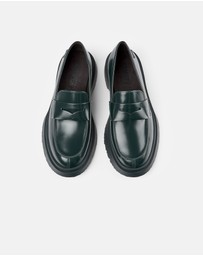 Camper - Walden