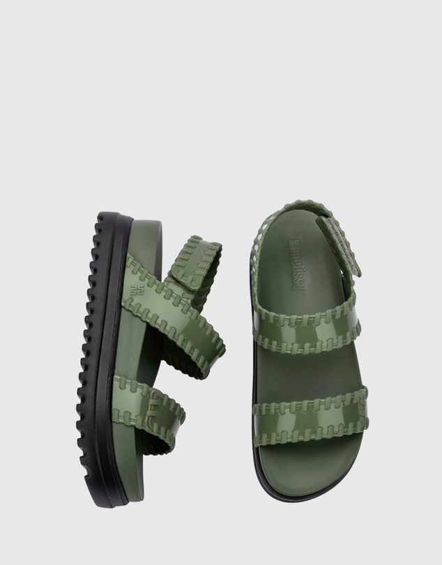 Melissa - Melissa Dune Platform