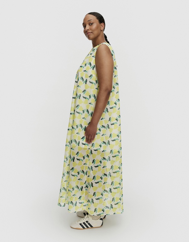 Marimekko - Piirroot Lemmitty Dress