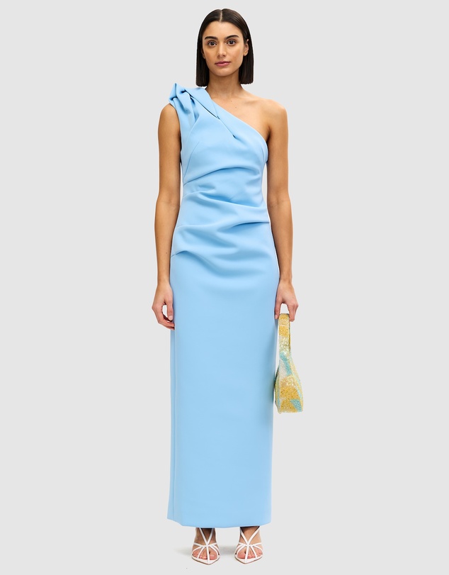 Acler - Bracora Midi Dress