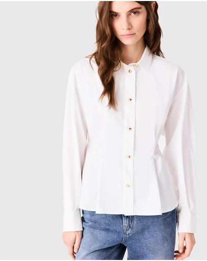 Maje - Choulou Shirt