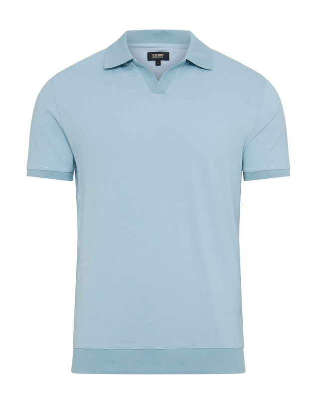 Oxford - Andre Organic Cotton Polo